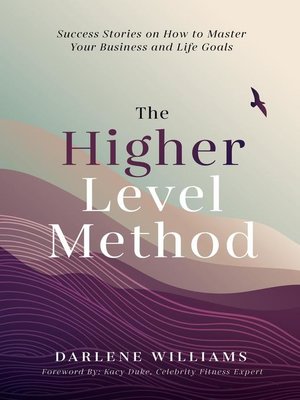 cover image of The Higher Level Method